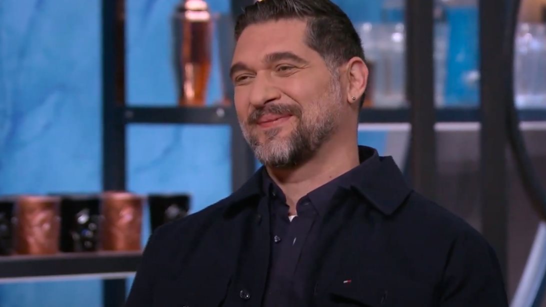 Επέστρεψε στο MasterChef ο Πάνος Ιωαννίδης