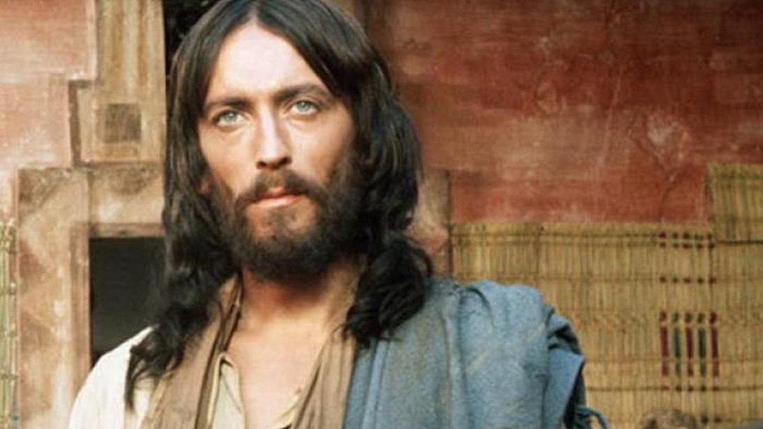 12 πράγματα που δεν ήξερες για τη θρυλική σειρά "Ο Ιησούς Από Τη Ναζαρέτ"