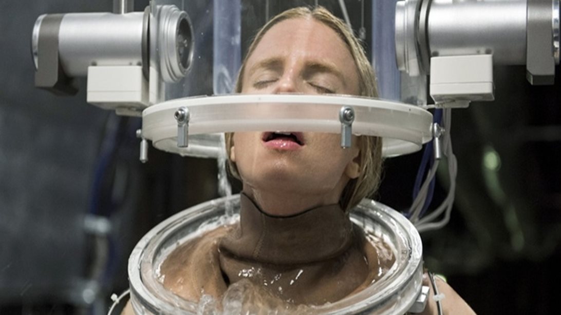 Netflix And Chill: Να γιατί το The OA είναι το νέο Stranger Things