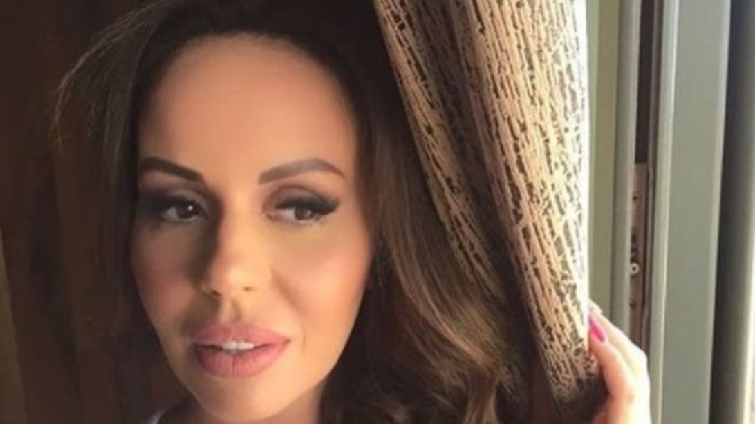 Ιωάννα Λίλη
: Δείτε τη με την μητέρα και την κόρη της