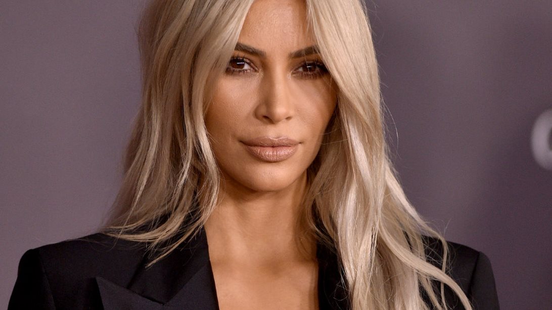 Kim Kardashian: Απάντησε στις φήμες για το τέταρτο παιδί!