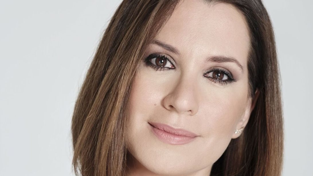 Η Νίκη Λυμπεράκη και η &quot;Μεγάλη Εικόνα&quot; επιστρέφουν με ένα φλέγον πολιτικό ζήτημα των ημερών μας