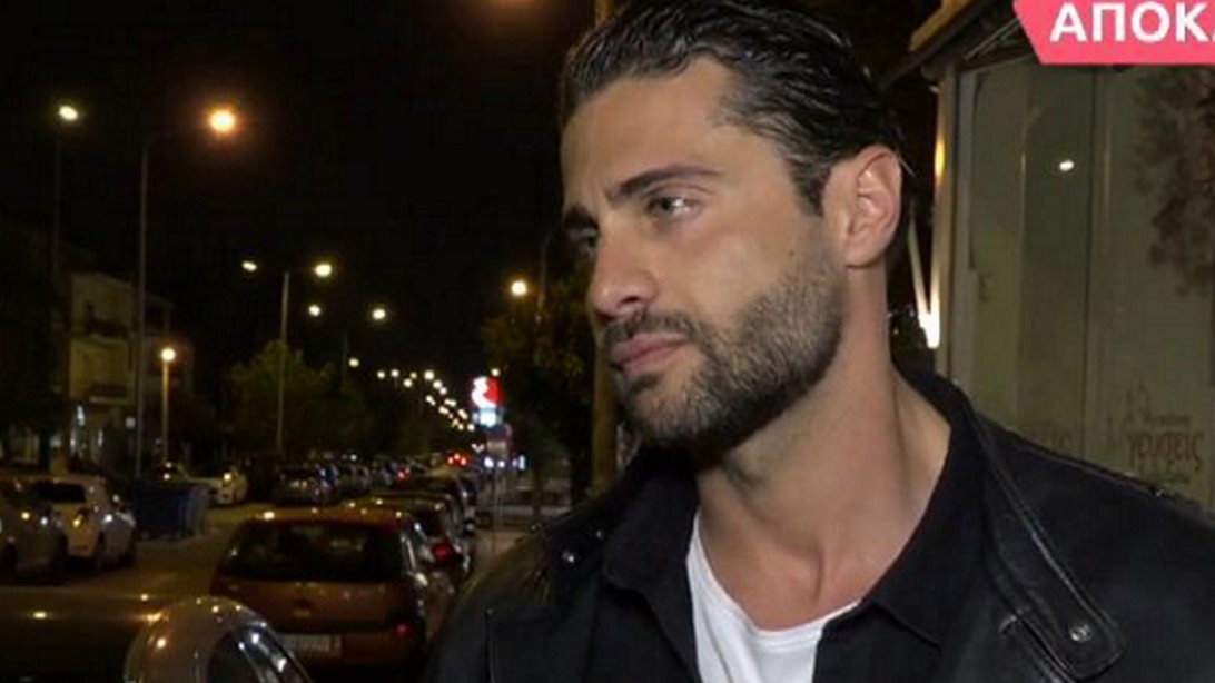 Ο Κωνσταντίνος Βασάλος απαντά στις αιχμές του Στηβ Μιλάτου κατά του Παύλου Σταματόπουλου