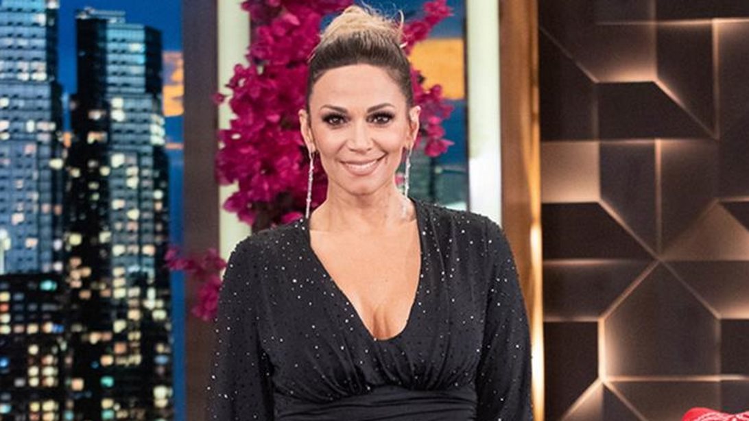 Έλλη Κοκκίνου: "Αισθανόμουν άσχημα, με κορόιδευαν γι' αυτό. Δεν μου άρεσε το όνομά μου"