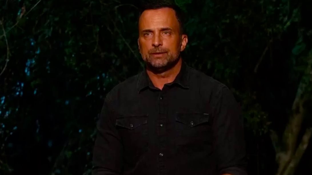 Survivor | Και πάλι "Αθηναίος" υποψήφιος: "Δεν είμαι εδώ για το σπριντ, έχω μπροστά μου μαραθώνιο"