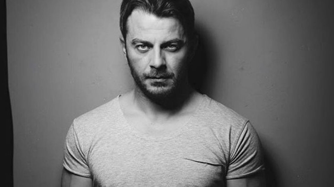 Γιώργος Αγγελόπουλος : Το μήνυμα που στέλνει σε όλες τις γυναίκες