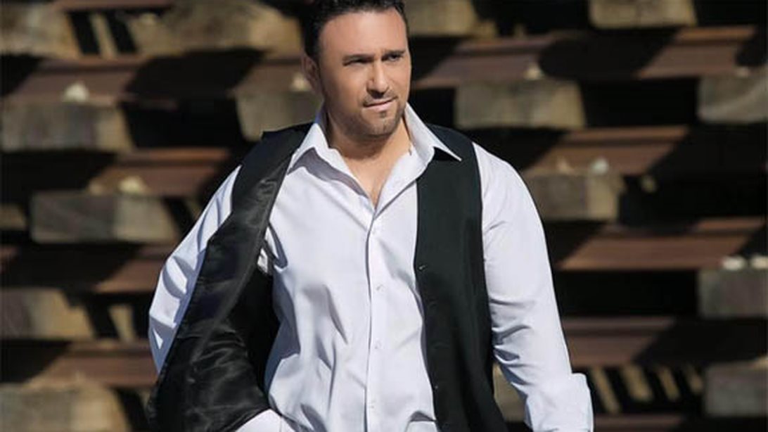 Αλέκος Ζαζόπουλος: «Έφυγε» από τη ζωή ο πατέρας του: Το συγκινητικό μήνυμα του τραγουδιστή