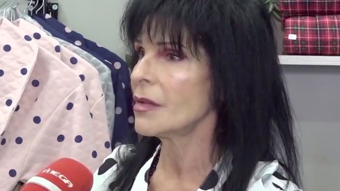 Σοφία Βόσσου: "Δεν ξέρω αν ο Ανδρέας Μικρούτσικος δεν έχει πληρώσει το ρεύμα"