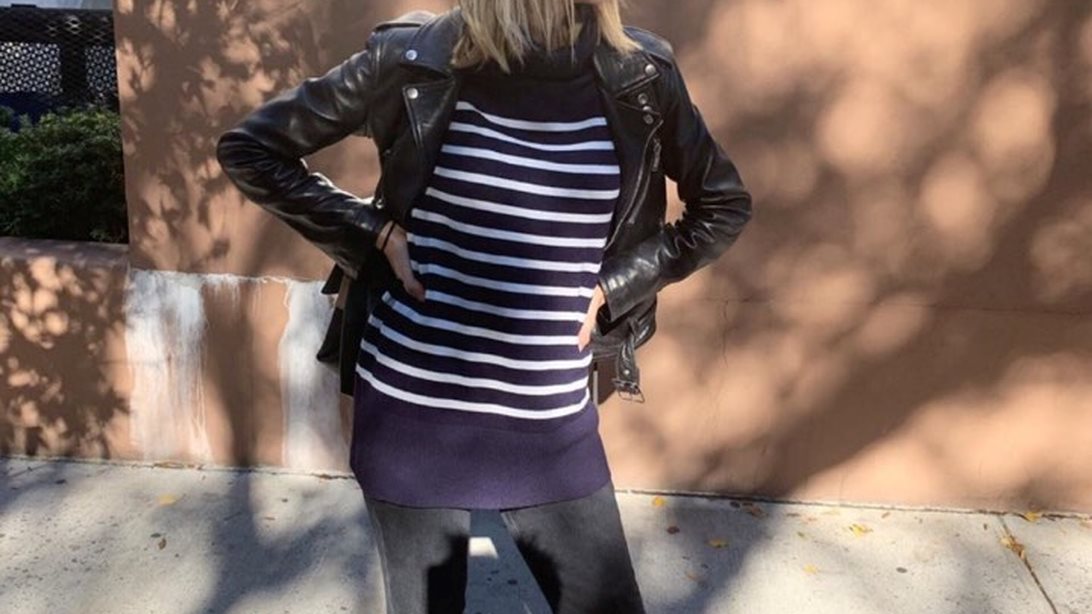 Σοφία Καρβέλα : Ανέβασε φωτογραφία με τον πρώην της, Θανάση Πανουργιά