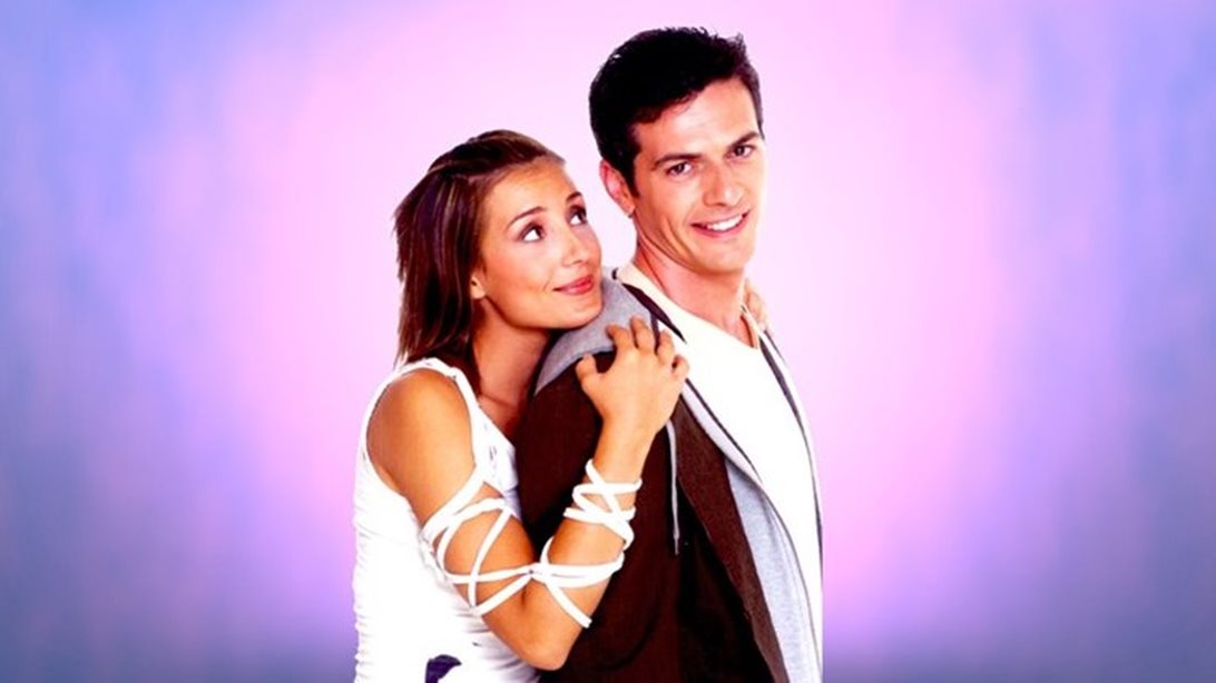 Θα Βρεις Τον Δάσκαλό Σου: Μαρίζα και Ποντίκης μαζί ξανά μετά από 13 χρόνια!