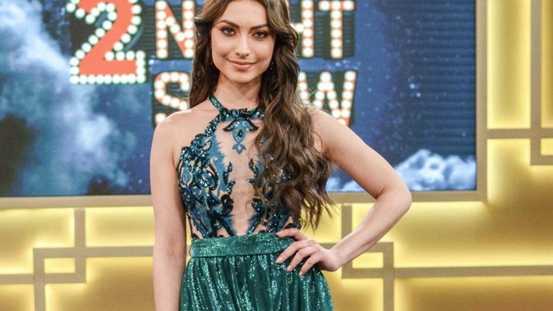 Έλενα Πιερίδου: Η γοητευτική πρωταγωνίστρια του «Τατουάζ» αποκαλύπτεται!