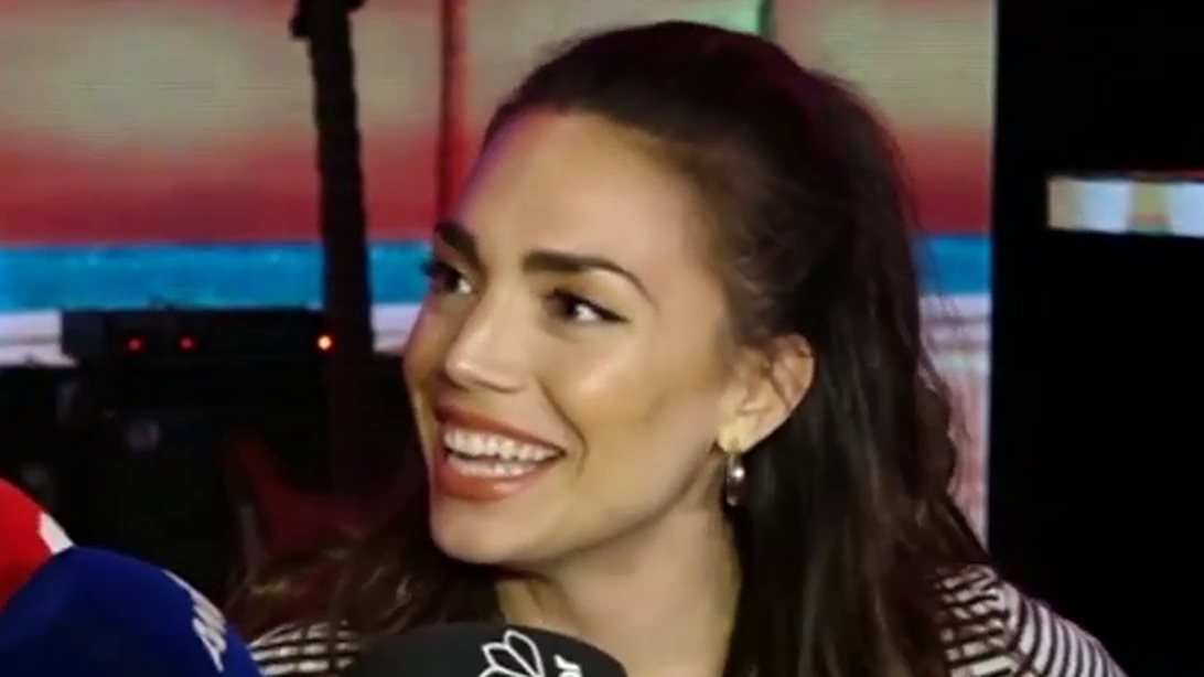 Κρυσταλλία: Παντρεύεται! Η πρόταση στην Ιταλία &amp; οι αποκαλύψεις για τον γάμο της