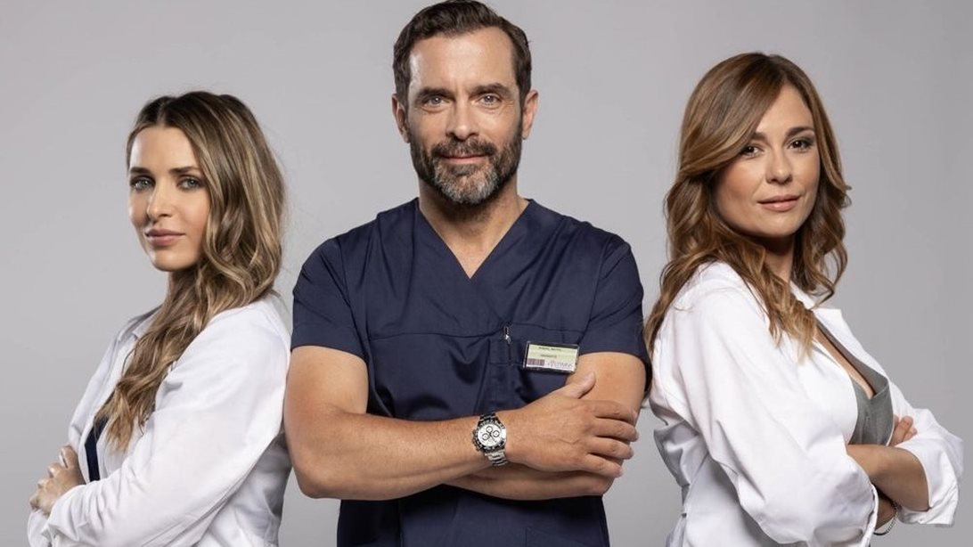 Πώς ο "Γιατρός" στον Alpha μεταμορφώθηκε στον β' κύκλο