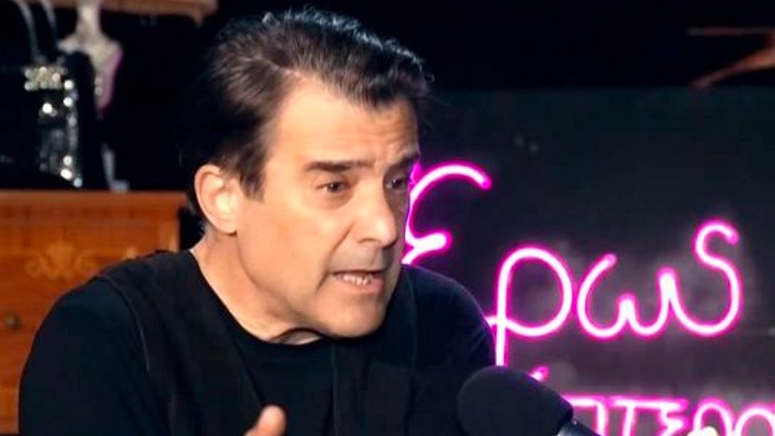 Γεράσιμος Γεννατάς: "Eίναι παραπολιτισμός. Είναι ντροπή να υπάρχουν αυτοί οι χώροι"