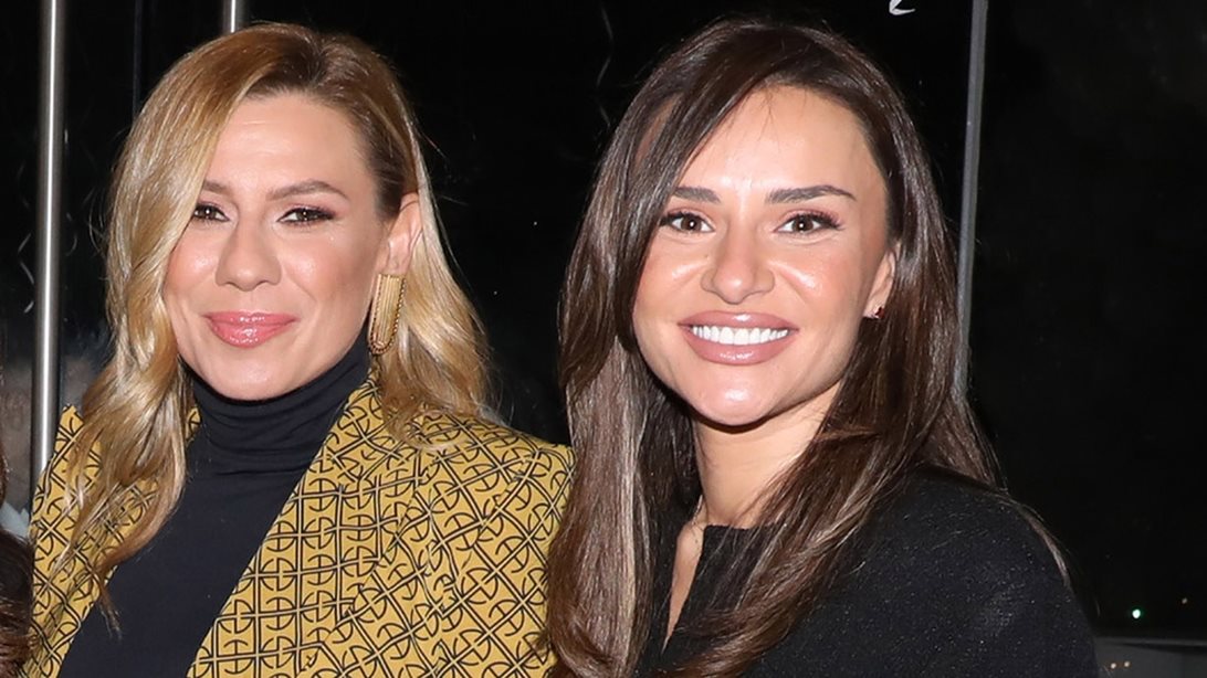 Κατερίνα Καραβάτου: &quot;Η Ελένη Τσολάκη είναι ένας άνθρωπος που έχει πασχίσει πολύ&quot;