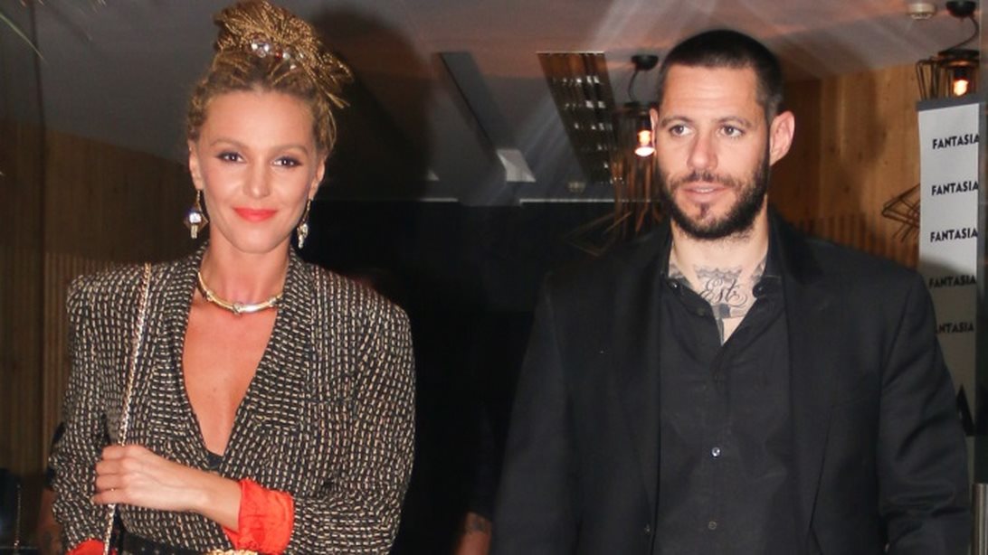 Τάμτα: Απαντάει για πρώτη φορά αν θα παντρευτεί με τον Πάρι Κασιδόκωστα