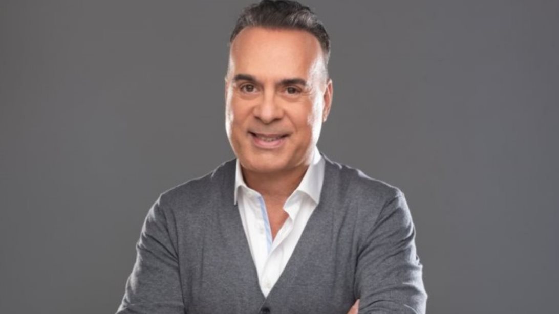 Φώτης Σεργουλόπουλος: "Θα το πω αυτό, γιατί έχω πενθήσει στη ζωή μου"