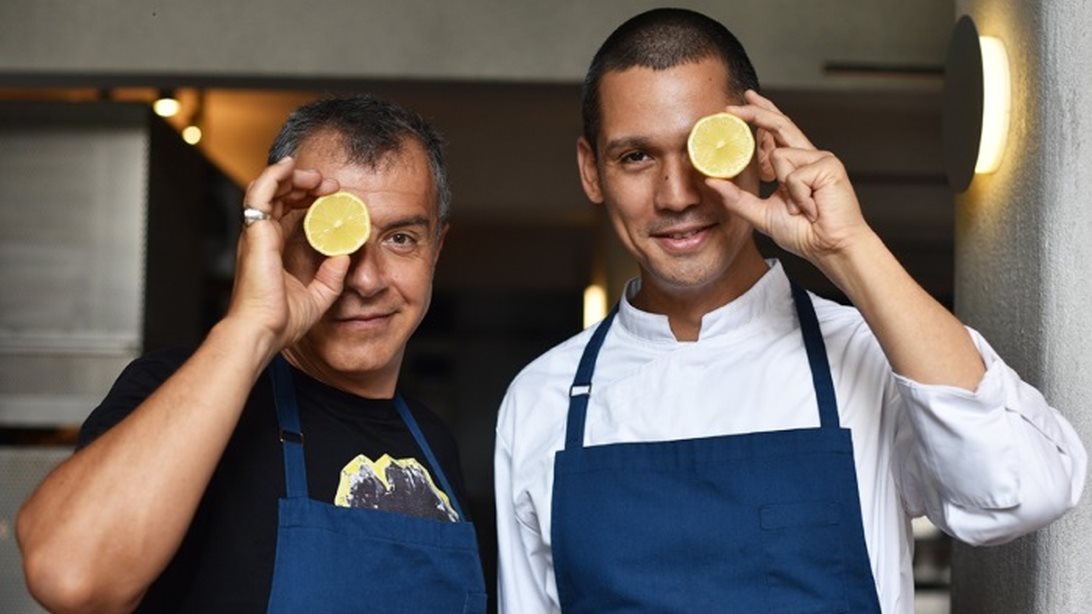 Σωτήρης Κοντιζάς: «Στο Λονδίνο ήμουνα ο τελευταίος τροχός. Ήμουν ένα &quot;τίποτα&quot;»
