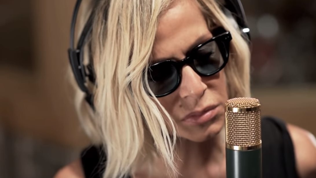 Άννα Βίσση: Διακοπές με την Αννίτα Πάνια &amp; τον Νίκο Καρβέλα στην Καλαμάτα! Όλες οι φωτογραφίες