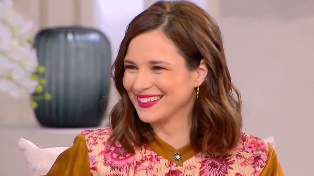 Ευγενία Δημητροπούλου: &quot;Δεν έβλεπα μπροστά μου τη δυσκολία - Με φέρνει σε αμηχανία το &quot;μπράβο&quot; γιατί έκανα κάτι φυσιολογικό&quot;