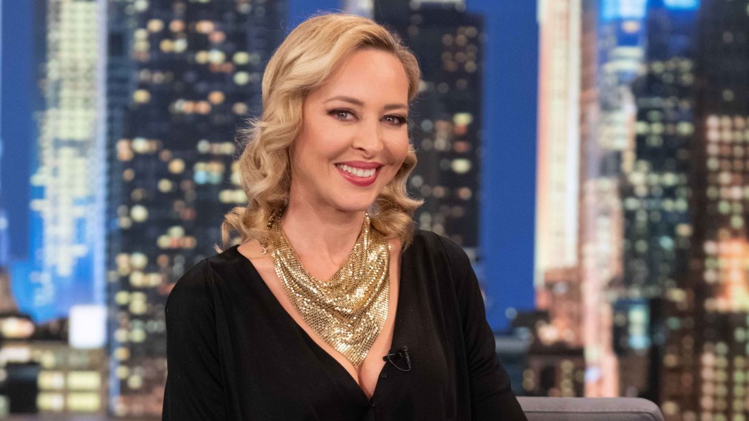 Η Φαίη Ξυλά για τις κακοποιητικές συμπεριφορές: "Όταν κάποιος είναι επικίνδυνος ακυρώνεται ό,τι καλό έχει κάνει"