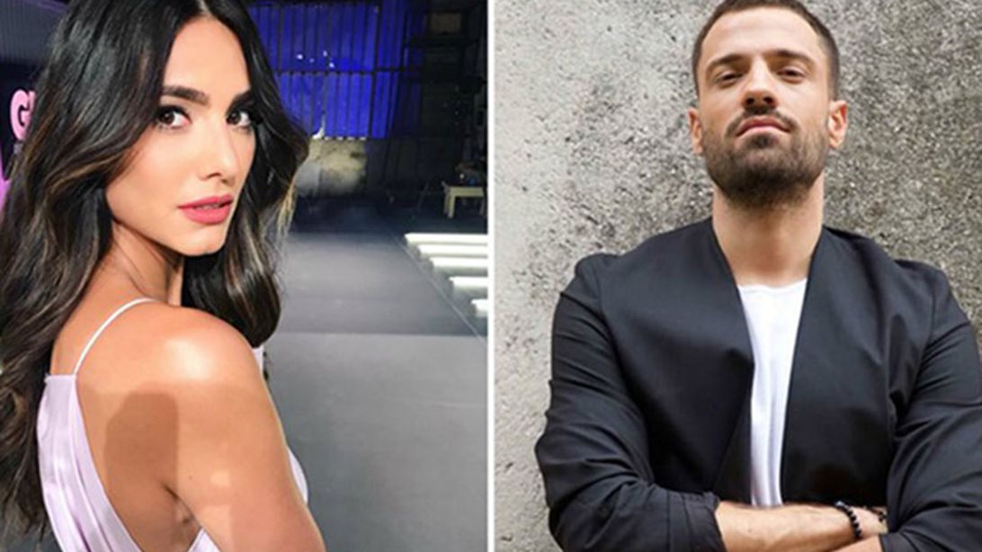 Ηλιάνα Παπαγεωργίου | Κωνσταντίνος Αργυρός: Ξανά «μαζί»!