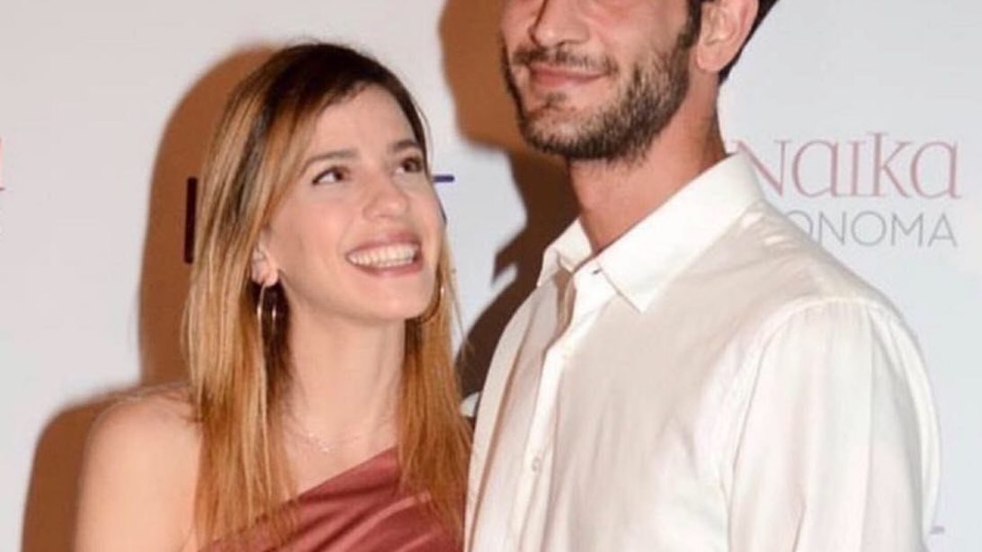 Αλεξάνδρα Ταβουλάρη : Φωτογραφίζεται με τη νεογέννητη κόρη της και στέλνει το δικό της μήνυμα στις γυναίκες
