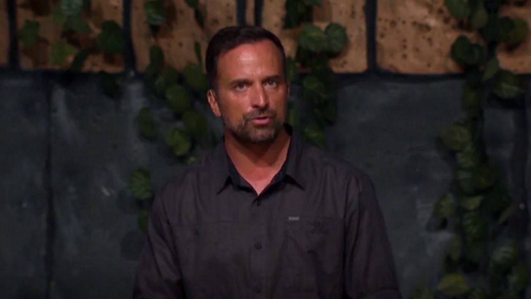 Survivor | Ο Γιώργος Λιανός αιφνιδίασε τους πάντες με επική ερώτηση - Ποιος είναι ο πρώτος μονομάχος;