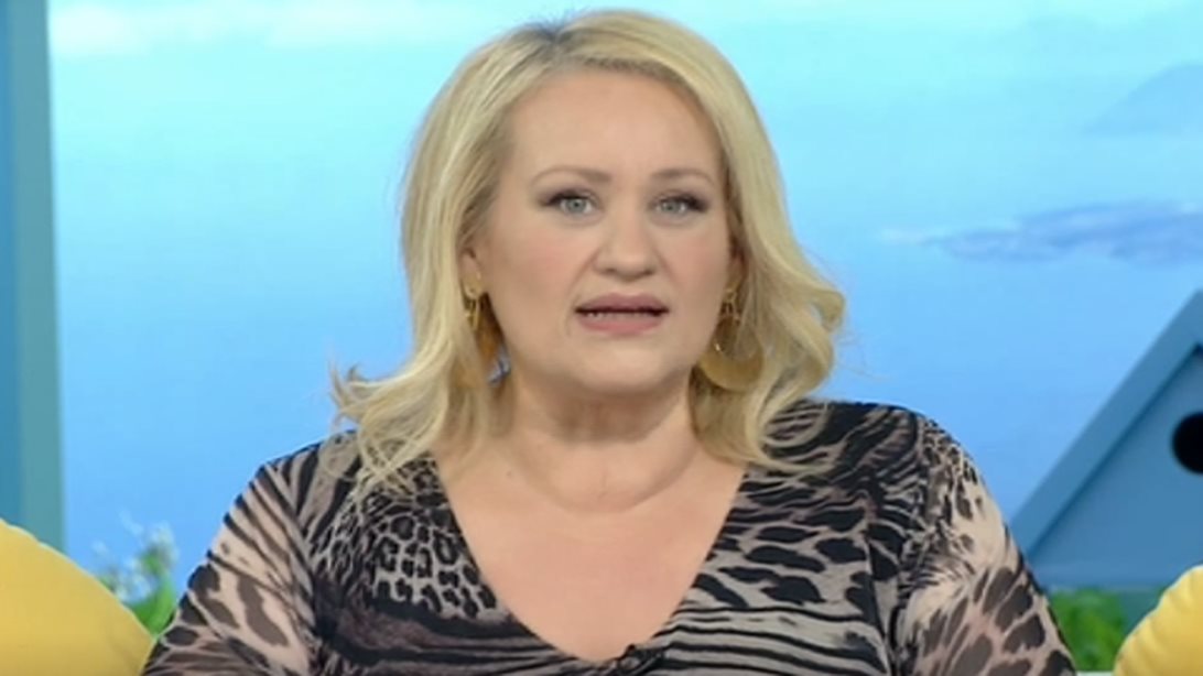 Άση Μπήλιου: Πώς θα επηρεάσει κάθε ζώδιο το τρίγωνο Άρη - Κρόνου; 
