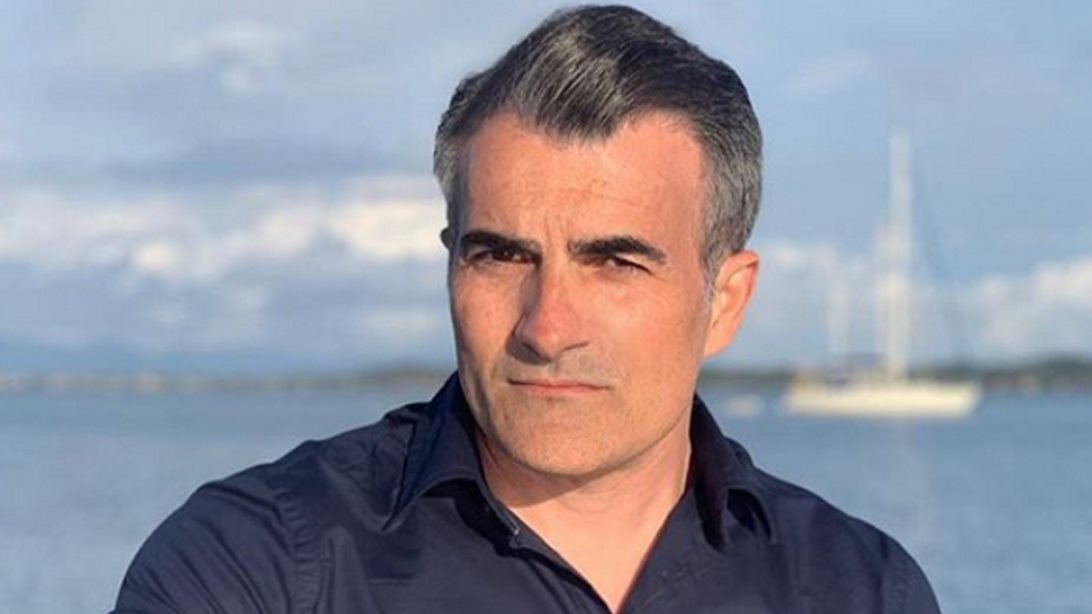 Παύλος Σταματόπουλος : Η συνεργασία με τη Σπυροπούλου που θέλει να ξεχάσει! «Την τελευταία χρονιά έφτασα στα όριά μου»