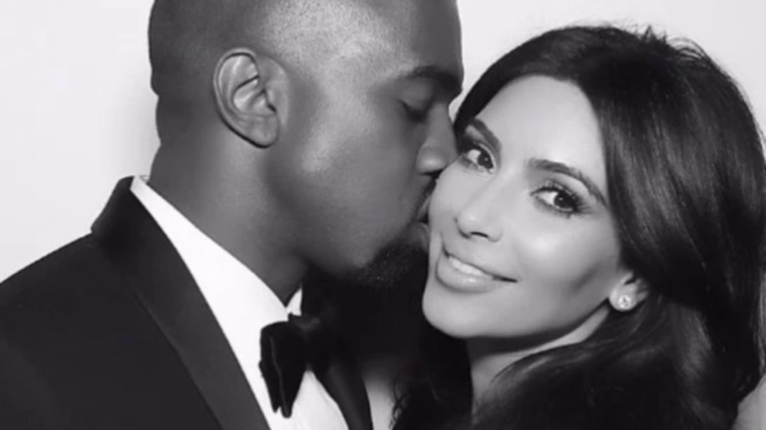 Kim Kardashian - Kanye West: Δεν ζουν κάτω από την ίδια στέγη!