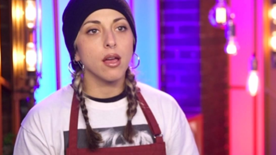 Με αντιδράσεις ξεκίνησε η Ομαδική Δοκιμασία του MasterChef: "Ας εκτεθεί ο καθένας στο μέτρο που του αναλογεί"