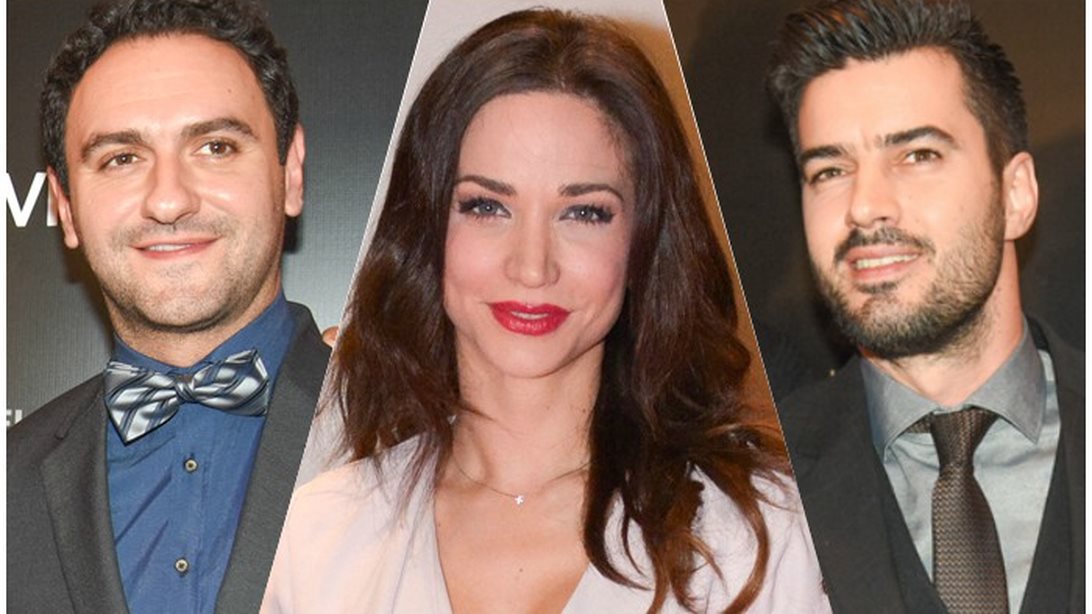 Μελέτης Ηλίας: Οι αποκαλύψεις για το διαζύγιο Τσιμιτσέλη - Λασκαράκη και το νέο ειδύλλιο με την Κατερίνα Γερονικολού