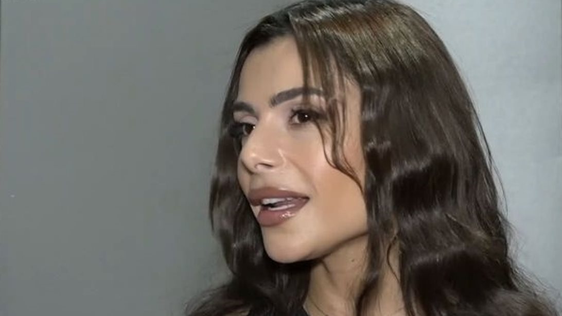 Η Ελευθερία Ελευθερίου απαντά για τις σχέσεις της με τον Τριαντάφυλλο μετά την αποχώρησή της από το νυχτερινό μαγαζί