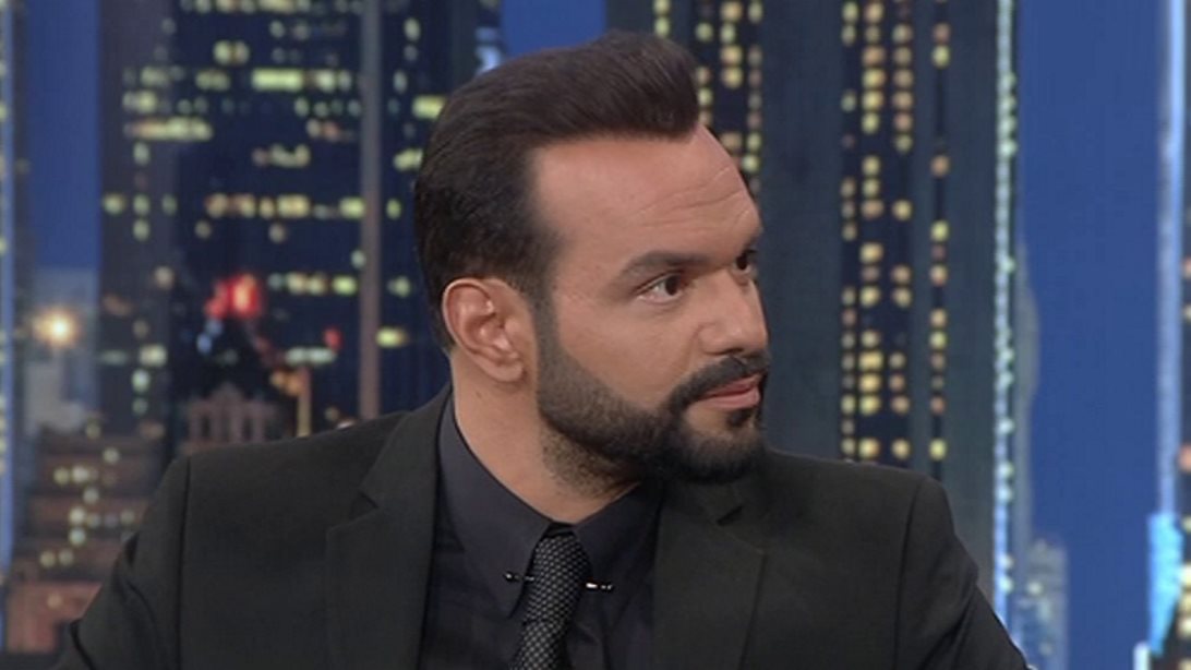 Γιώργος Αρσενάκος: &quot;Το κρατικό κανάλι δεν ήθελε την Ελένη Φουρέιρα στη Eurovision&quot;