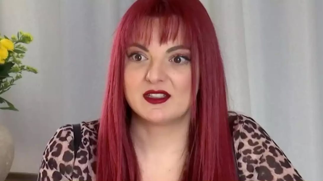 Χρύσα Κατσαρίνη: &quot;Θυμάμαι ότι έπαιρνα τηλέφωνο το Comedy Lab και έκλαιγα&quot;