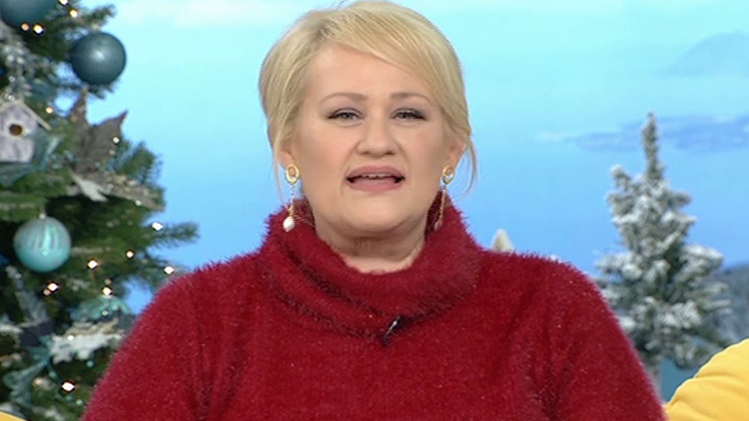 Άση Μπήλιου: Πως θα επηρεάσει κάθε ζώδιο η Σελήνη στον Υδροχόο;