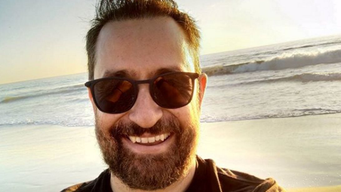 Θέμης Γεωργαντάς: Επιστρέφει στην τηλεόραση! Σε ποιο κανάλι θα τον δούμε;