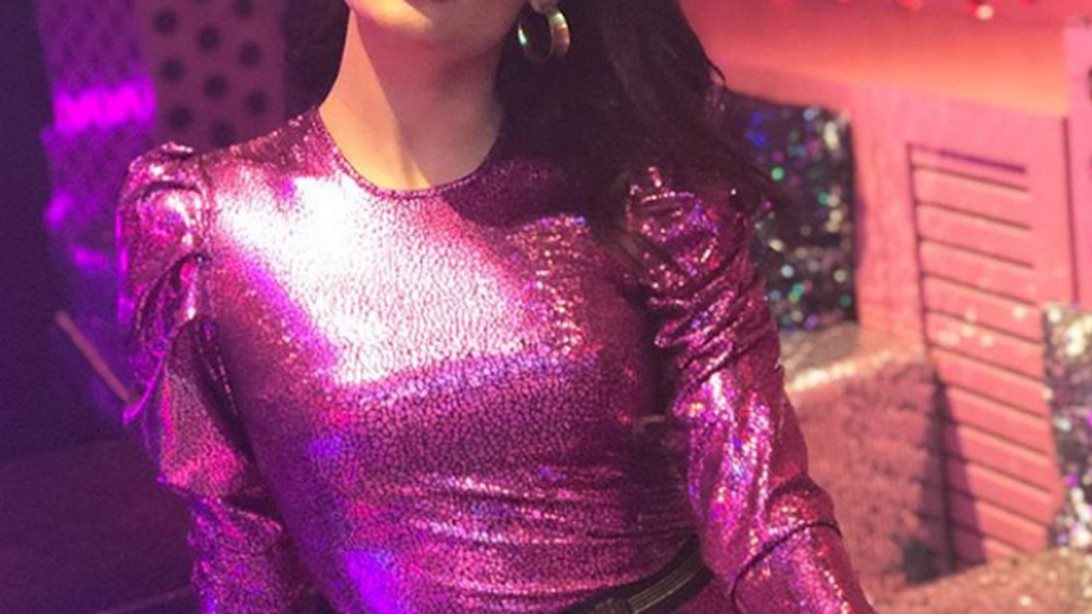 Τόνια Σωτηροπούλου : Πιο λαμπερή από ποτέ στο videoclip του Κωστή Μαραβέγια