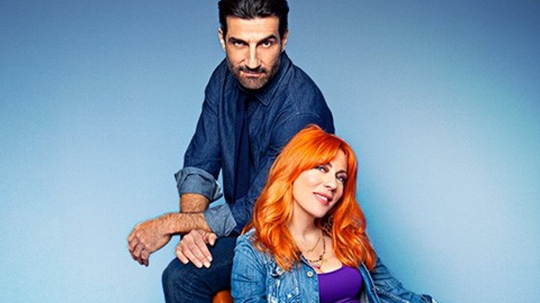 Μάθε τα πάντα για την νέα σειρά του Star "IQ 160"