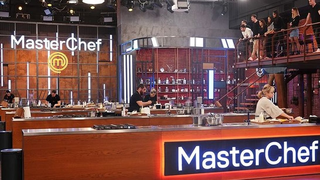 MasterChef | Η απόλυτη ανατροπή! Ποιος αποχώρησε;