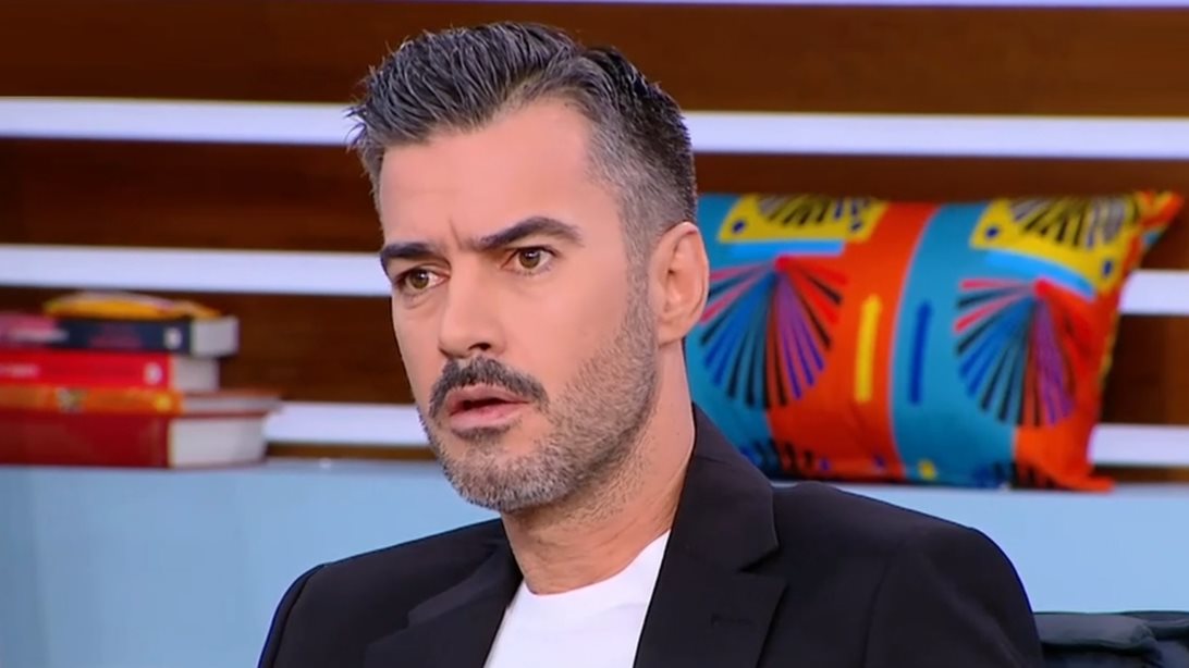 Γιάννης Τσιμιτσέλης: "Απογοητεύτηκα πάρα πολύ από τον Δημήτρη - Όταν έχω έναν φίλο περιμένω τουλάχιστον αυτός να μη με θάψει"