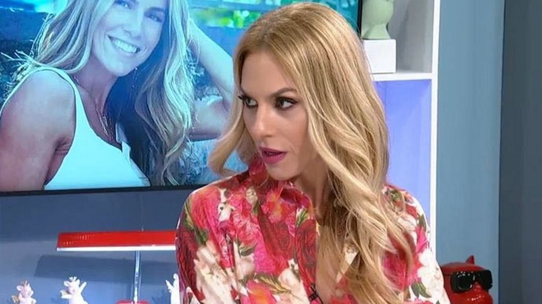 Ντορέττα Παπαδημητρίου: "Ο Κώστας Μαρτάκης είχε φύγει από το πλατό, δεν μπορούσε το παιδί - Ήμασταν όλοι πολύ σοκαρισμένοι"