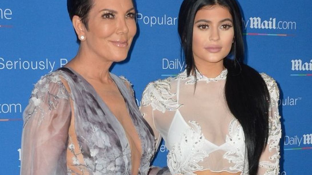 Kris Jenner: Πώς κατάφερε να κρατήσει κρυφή την εγκυμοσύνη της Kylie;