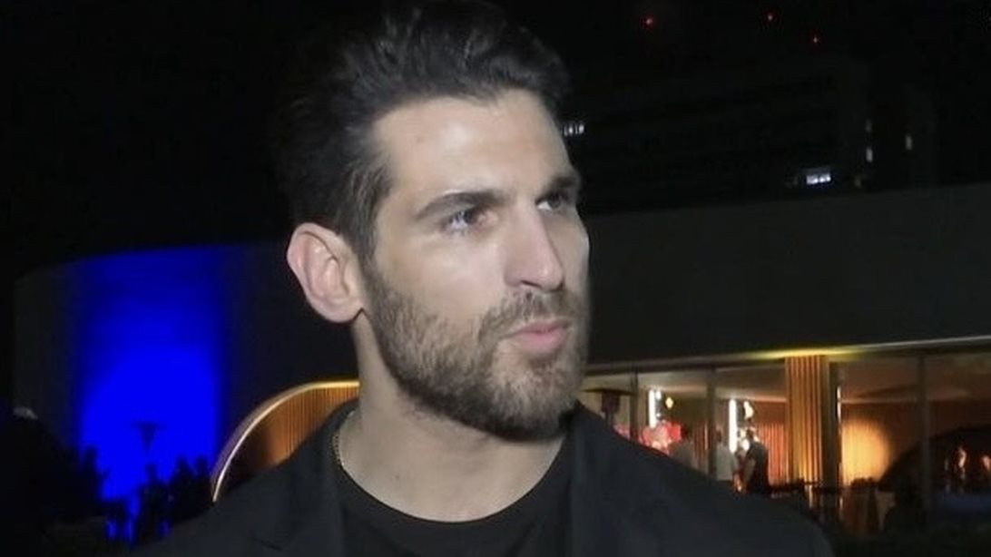 Ετεοκλής Παύλου: &quot;Είμαι κατά των ανθρώπων που εργάζονται στην τηλεόραση και βλέπεις ότι τείνουν να την απαξιώνουν&quot;