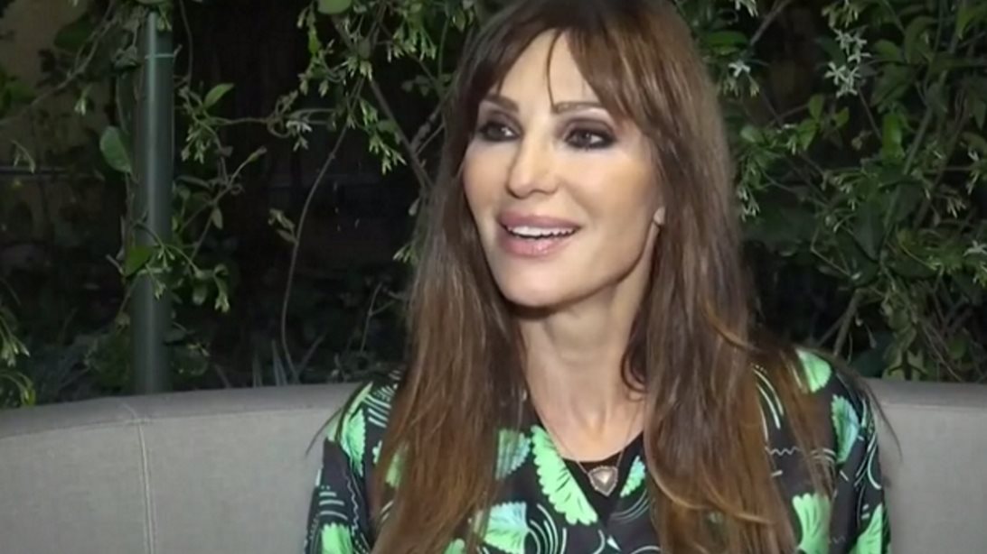 Βίκυ Χατζηβασιλείου | &quot;Είμαστε όλοι μέλη παγκόσμιου πειράματος&quot;