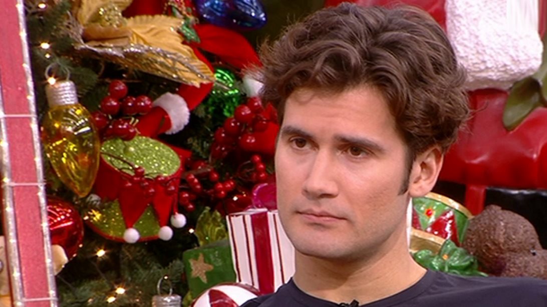 Ο Αναστάσης Ροϊλός μιλά πρώτη φορά για το σοβαρό τροχαίο που είχε