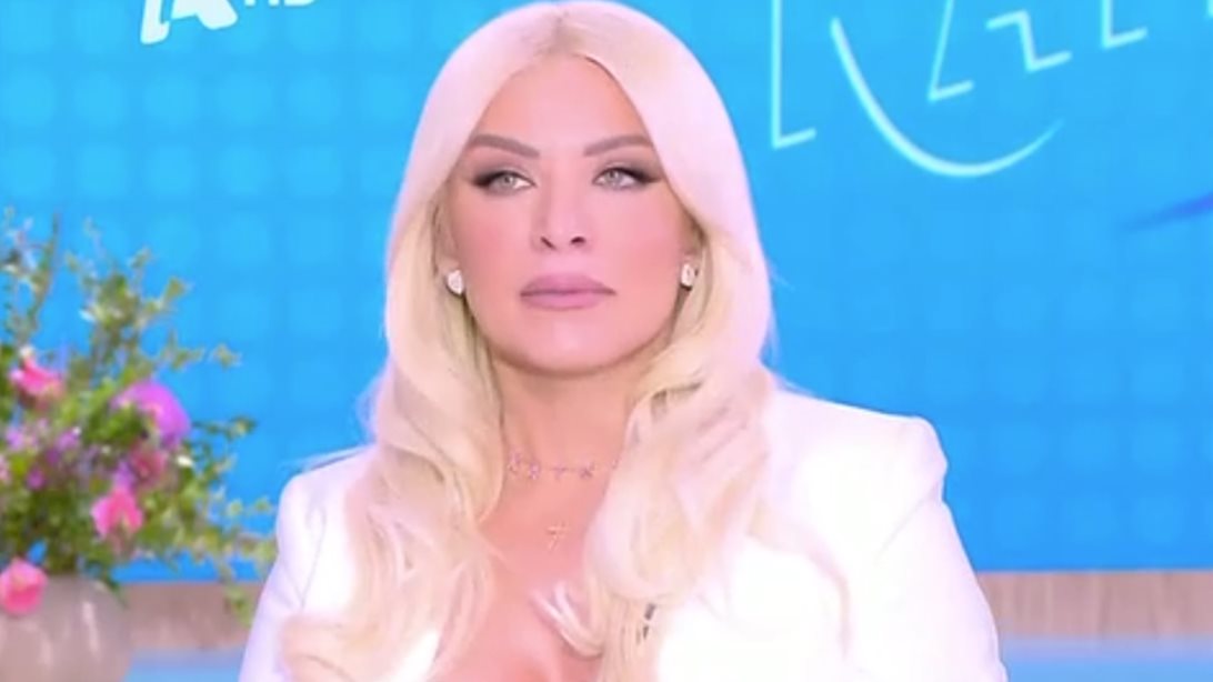 Κατερίνα Καινούργιου: "Ποιος θα το πει στον Παπανώτα αύριο; Ας του το πει η Σταματίνα με τρόπο"