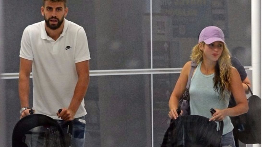 Shakira – Gerard Pique: Χωρίζουν; Οι πρώτες πληροφορίες