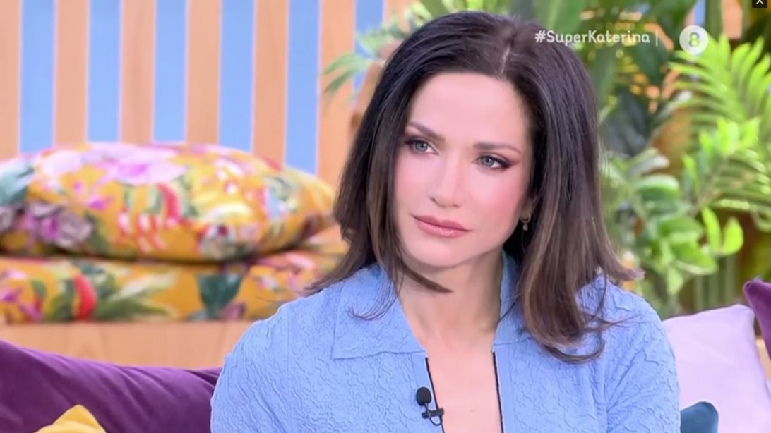 Η αναφορά της Κατερίνας Γερονικολού στην κόρη του Γιάννη Τσιμιτσέλη